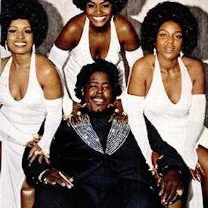 Das Sonntags-Mixtape: BARRY WHITE UNLIMITED MIX