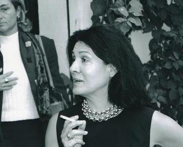 Paloma Picasso