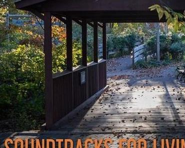 Soundtracks for Living – Volume 35 (Mixtape)