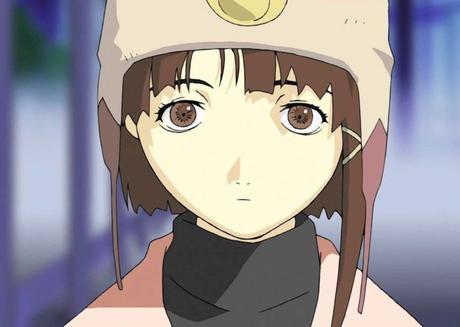 Review: Serial Experiments Lain Komplettbox | Blu-ray