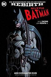 [Comic] All-Star Batman [1]