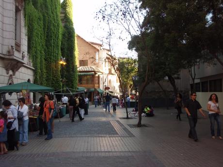 Santiago de Chile: Meine 20 persönlichen Tipps für deinen Besuch