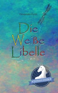 [Rezension] Die Weiße Libelle