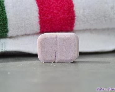 [Review] – WALTZ 7 Shower Tabs:
