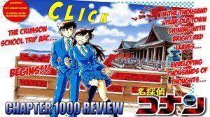 Buch zu Detektiv Conans 30. Jubiläum war eineinhalb Jahre in Arbeit