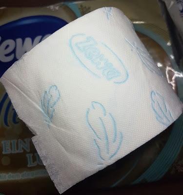 Zewa Toilettenpapier