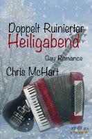 [mini-REVIEW] Chris McHart: Doppelt ruinierter Heiligabend