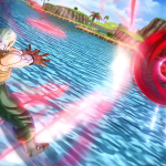 „Dragon Ball Xenoverse 2“ – Neue Infos zu den neuen Inhalten veröffentlicht