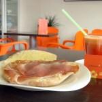 Cafeteria Pangalipay