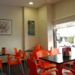 Cafeteria Pangalipay