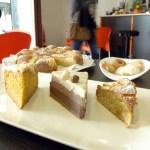 Cafeteria Pangalipay