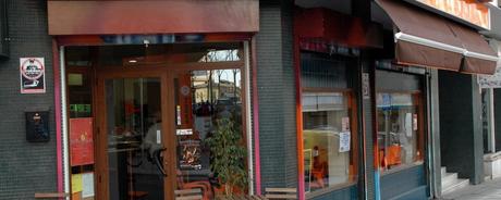 Cafeteria Pangalipay