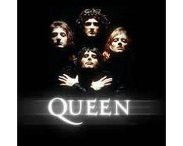 Queen – Tribute Mixtape