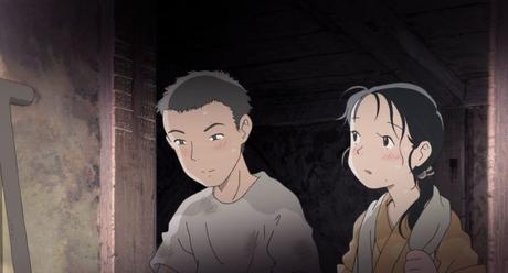 Review: In this Corner of the World | DVD