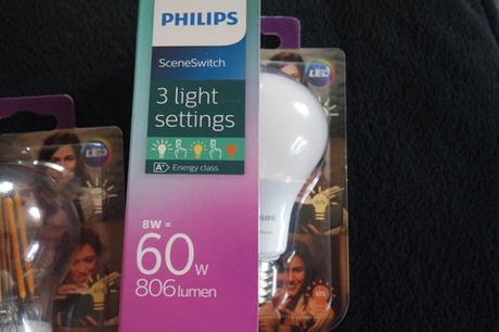 “ Philips SceneSwitch „