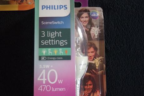 “ Philips SceneSwitch „