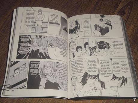 [Manga] Death Note [Black Edition 2]