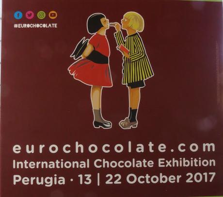 Piranesi-Perugia mit Schokoladenseite
