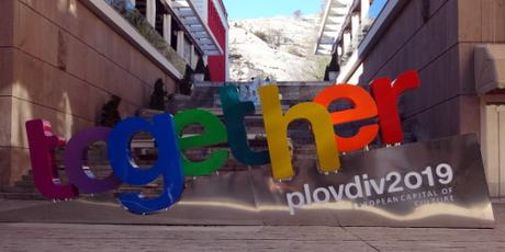 Bulgarien: Plovdiv ist eine schöne