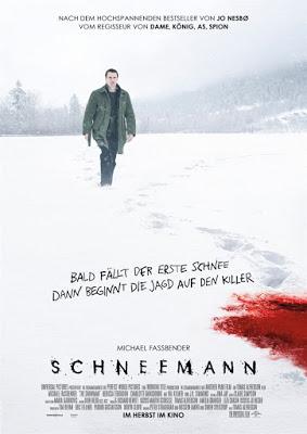 [Film-Kritik] Schneemann