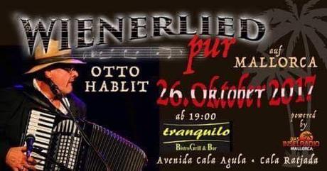 Wiener Musik in Cala Ratjada