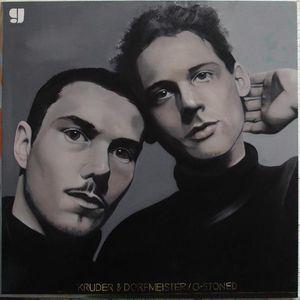 Kruder & Dorfmeister – Tribute Mixtape