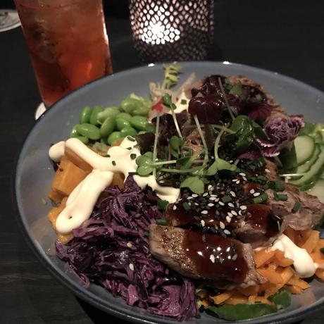 Meatpackers Choice Bowl