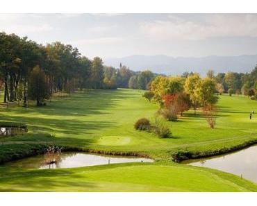 Golf & Genuss in der Steirischen Toskana