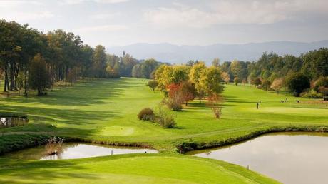 Golf & Genuss in der Steirischen Toskana