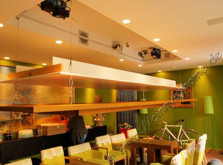 Das Franken Bloggertreffen wurde zu Blogger im Wunderland #FrBT2017 #Event #Frankfurt