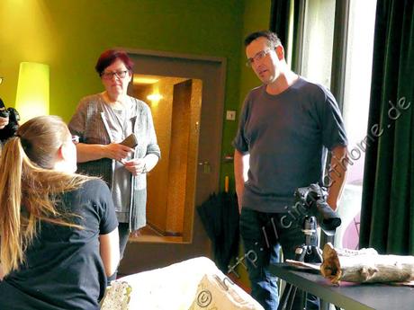 Das Franken Bloggertreffen wurde zu Blogger im Wunderland #FrBT2017 #Event #Frankfurt