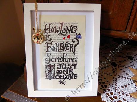 Das Franken Bloggertreffen wurde zu Blogger im Wunderland #FrBT2017 #Event #Frankfurt