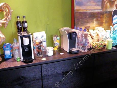 Das Franken Bloggertreffen wurde zu Blogger im Wunderland #FrBT2017 #Event #Frankfurt