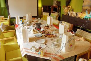 Das Franken Bloggertreffen wurde zu Blogger im Wunderland #FrBT2017 #Event #Frankfurt