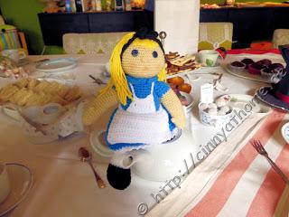 Das Franken Bloggertreffen wurde zu Blogger im Wunderland #FrBT2017 #Event #Frankfurt