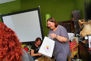 Das Franken Bloggertreffen wurde zu Blogger im Wunderland #FrBT2017 #Event #Frankfurt