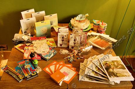 Das Franken Bloggertreffen wurde zu Blogger im Wunderland #FrBT2017 #Event #Frankfurt