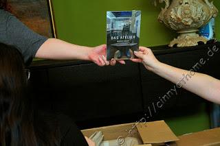 Das Franken Bloggertreffen wurde zu Blogger im Wunderland #FrBT2017 #Event #Frankfurt