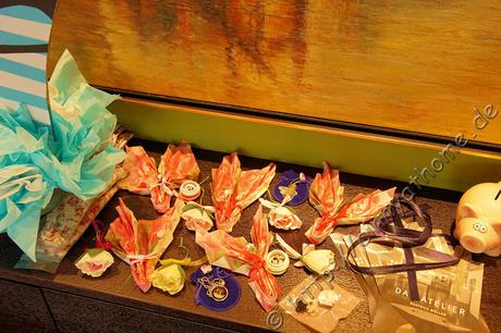 Das Franken Bloggertreffen wurde zu Blogger im Wunderland #FrBT2017 #Event #Frankfurt