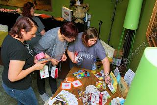 Das Franken Bloggertreffen wurde zu Blogger im Wunderland #FrBT2017 #Event #Frankfurt