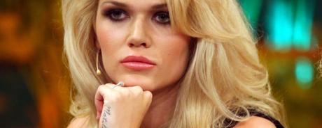 Topmodel Sara Kulka plant ein eigenes Familienhotel auf Mallorca