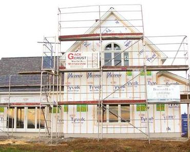 Habt ihr euer Zuhause schon warm eingepackt?