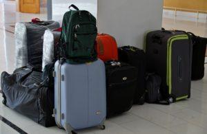 Neues Reisegepäck – aber welches?