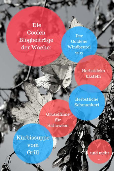 herbstliches coole blogbeiträge