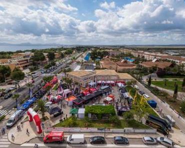 Vorschau: RoadBIKE Festival Mallorca 2018