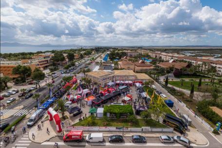 Vorschau: RoadBIKE Festival Mallorca 2018