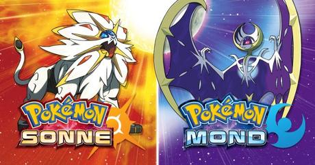 Pokémon Sonne & Mond: Schillerndes Amigento bald kostenlos bei GameStop erhältlich