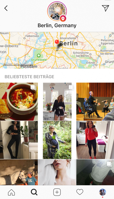 Umfragen, Boomerang und Co. – die neuesten Funktionen für Instagram Stories!