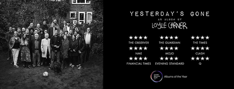 Album-Tipp: Loyle Carner – Yesterday’s Gone // 6 Videos + full Album stream