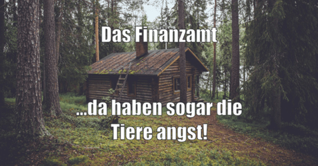 Story: Das Finanzamt